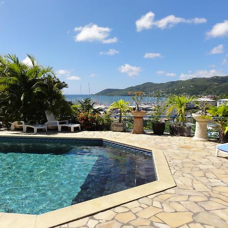 Residence Des Iles Le Marin Dış mekan fotoğraf