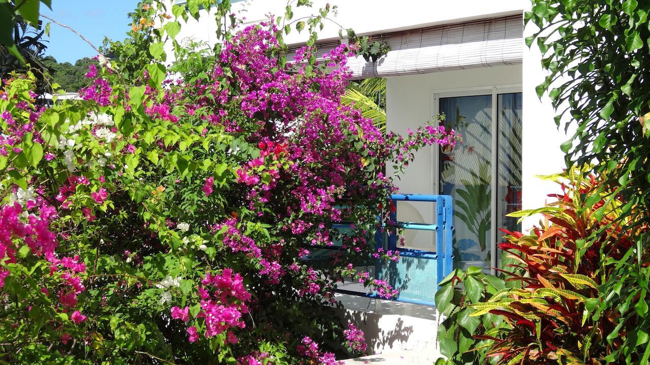 Residence Des Iles Le Marin Oda fotoğraf