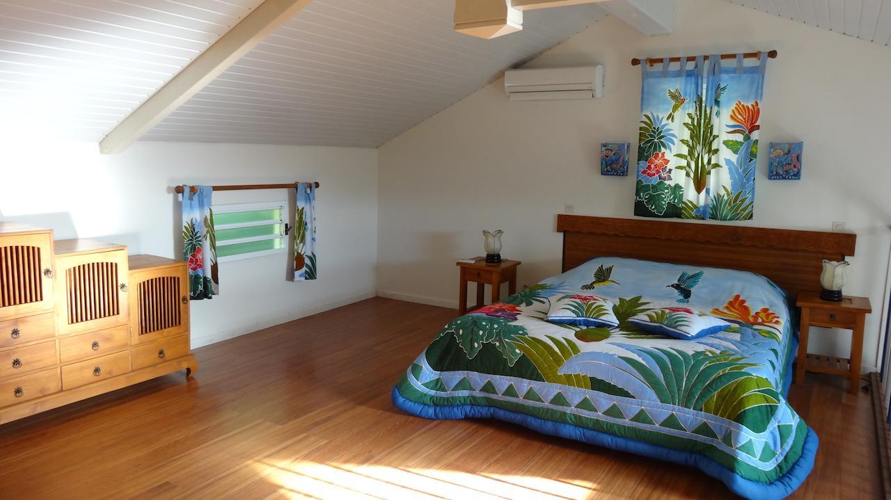 Residence Des Iles Le Marin Oda fotoğraf