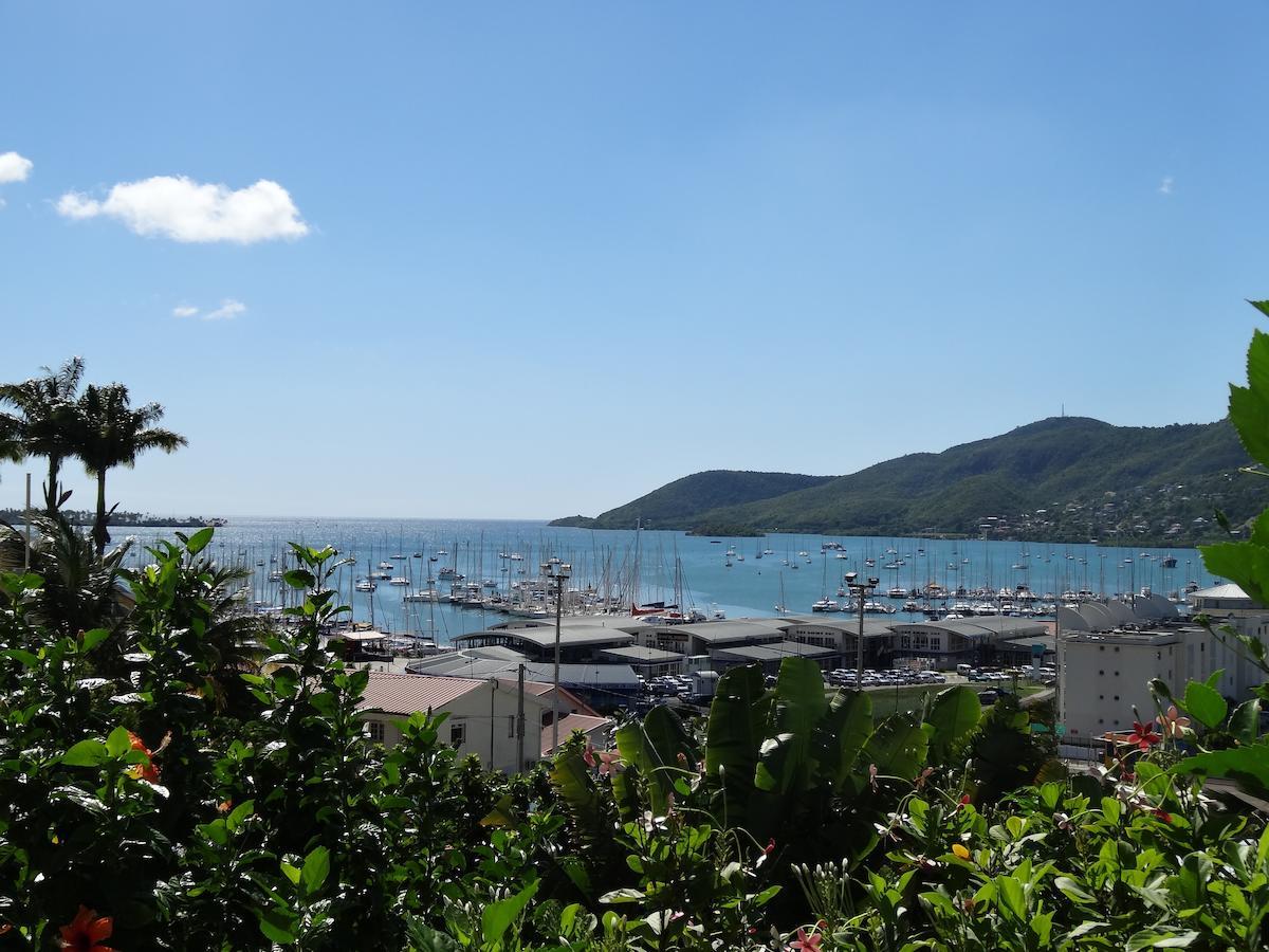 Residence Des Iles Le Marin Dış mekan fotoğraf