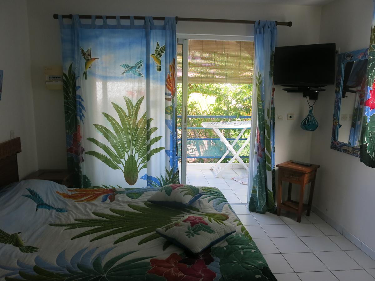 Residence Des Iles Le Marin Oda fotoğraf