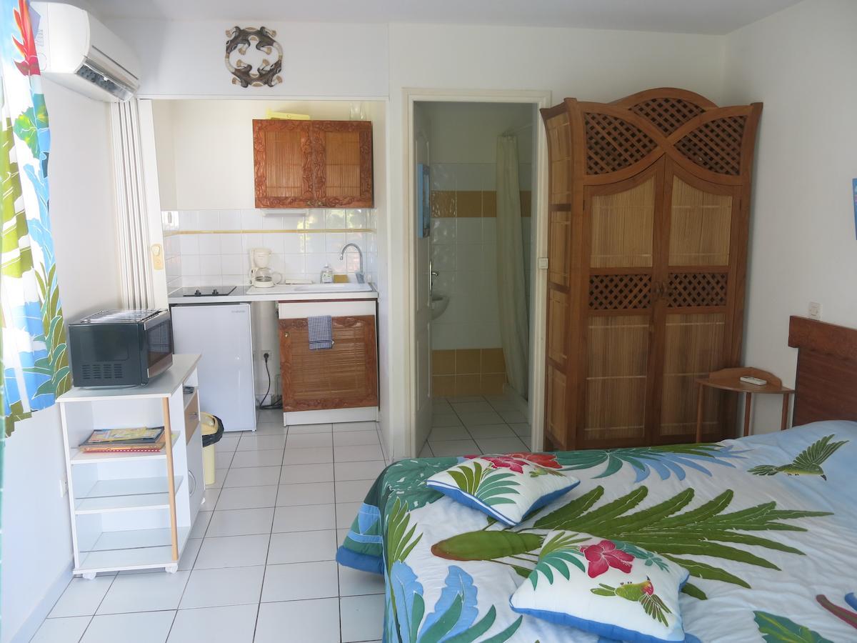 Residence Des Iles Le Marin Oda fotoğraf