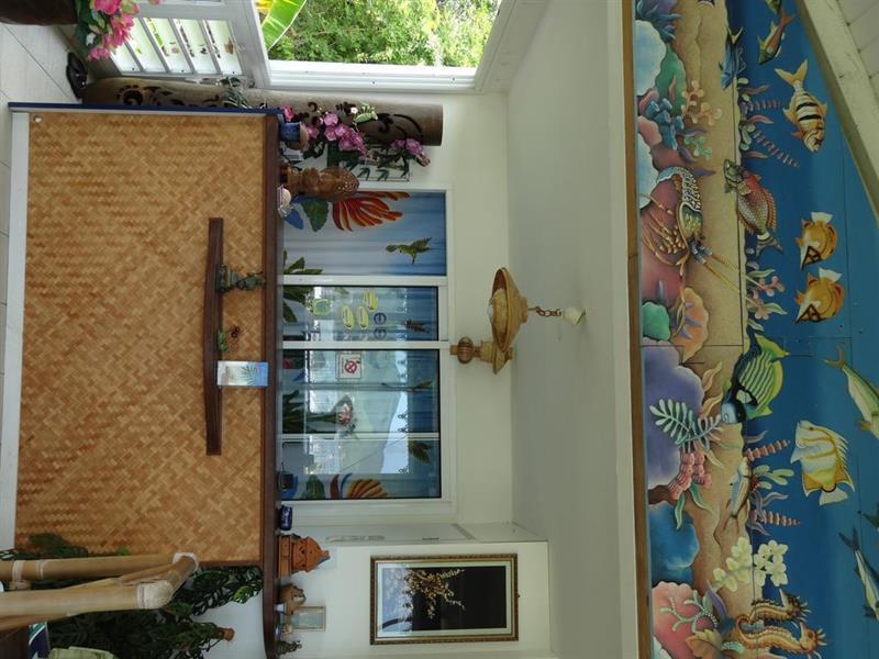 Residence Des Iles Le Marin Dış mekan fotoğraf